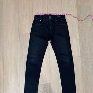 Citizens of Humanity Dark Navy Jeans